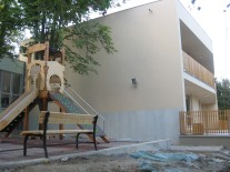 Renoviranje vrtića Renoviranje vrtića